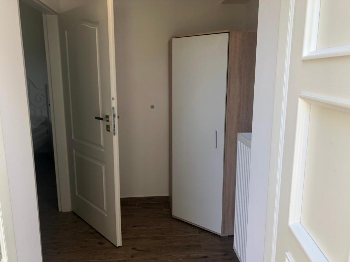 Dworek Nadmorski Władysławowo Exteriör bild